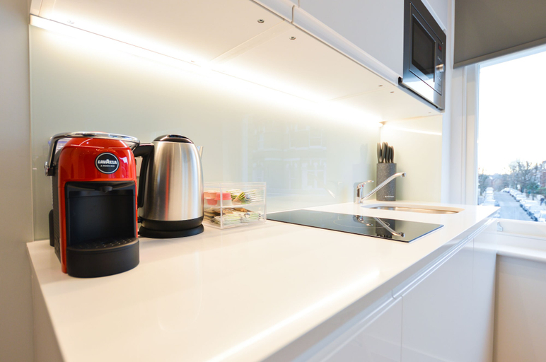 Others 4, West Hampstead Serviced Apartments by Concept Apartments, London