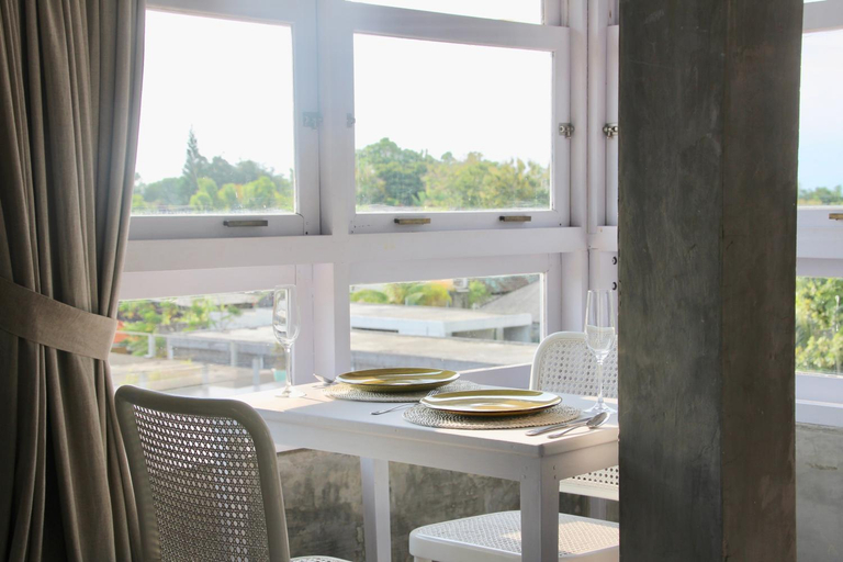 Others 3, Uluwatu Penthouse, Badung