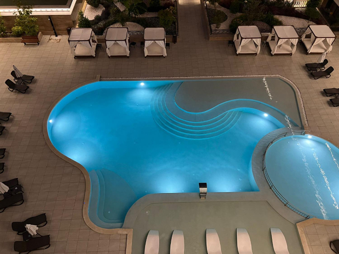 Others 5, Luxury Penthouse Apartments at Valencia Gardens, Nesebar