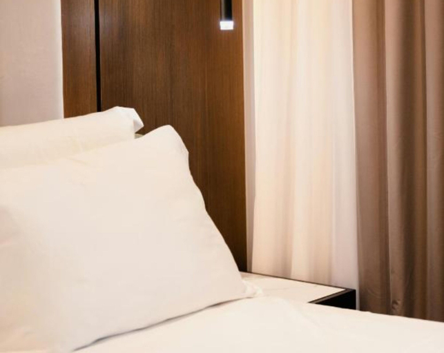 Bedroom 2, La Onda Hotel, Durrësit