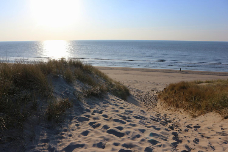 Others 4, SEA MORE, Zandvoort