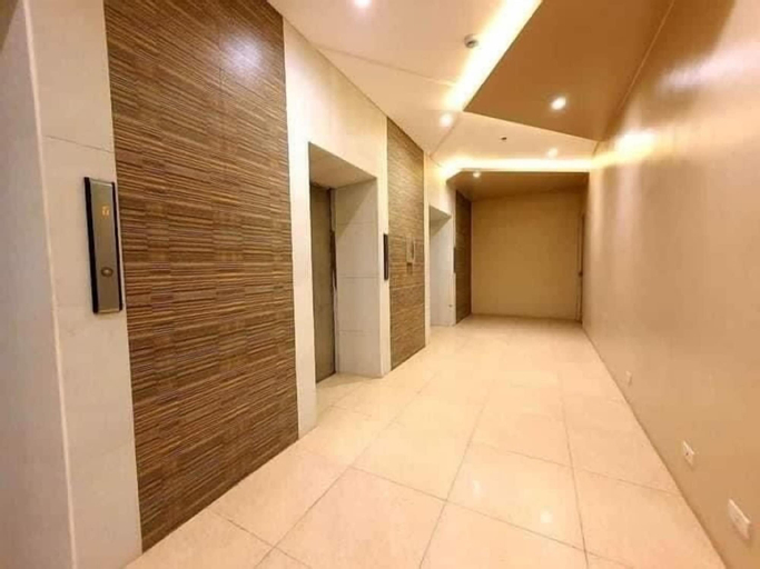 Exterior 2, Cebu Rooms- Sunvida Tower, Cebu City