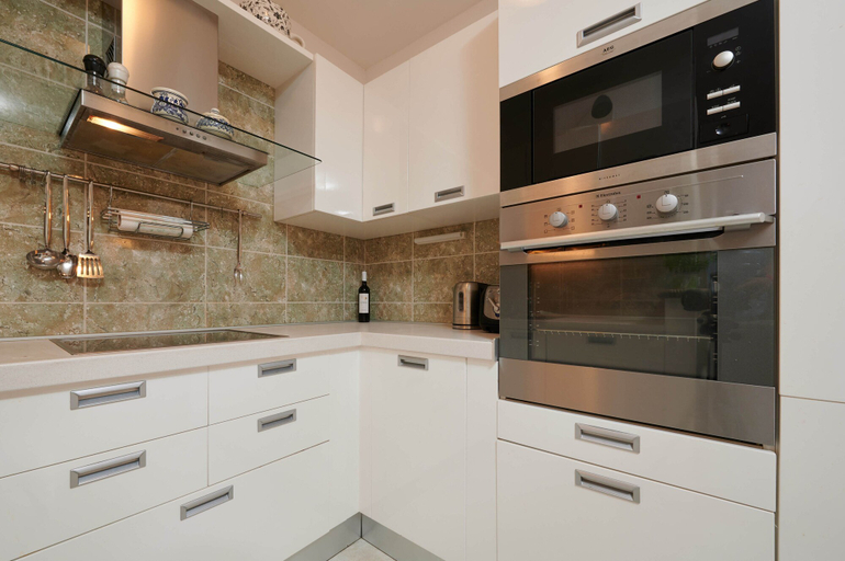 Others 5, Apartment Tramontana with sea view, Trogir