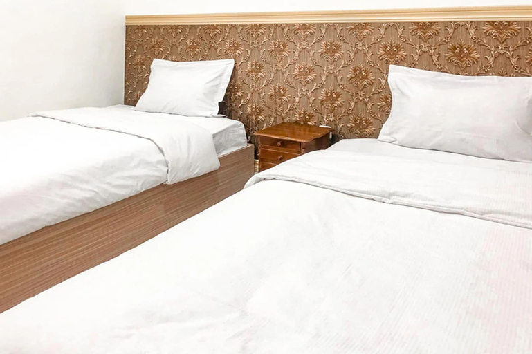 Bedroom 2, Adisa Homestay, Malang