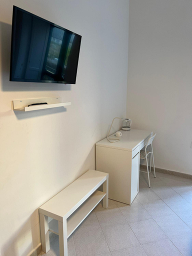 Others 3, Casa Maria In Centro, Salerno