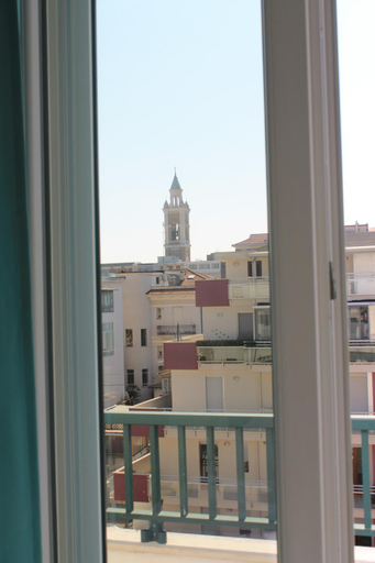 Others 2, Life Quality B&B, Pescara