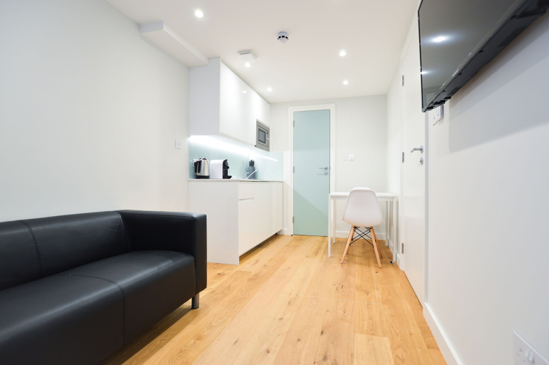 Others 5, Sale Place Serviced Apartments by Concept Apartments, London
