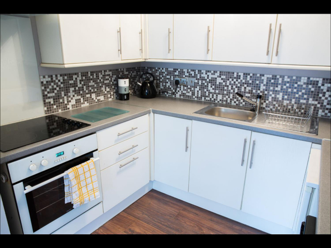 Gillygate Holiday Apartment, York