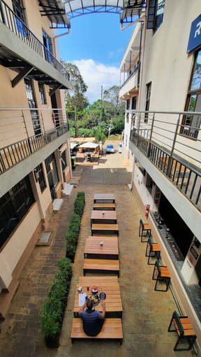 Others 4, TripleTwo Loresho Inn, Westlands