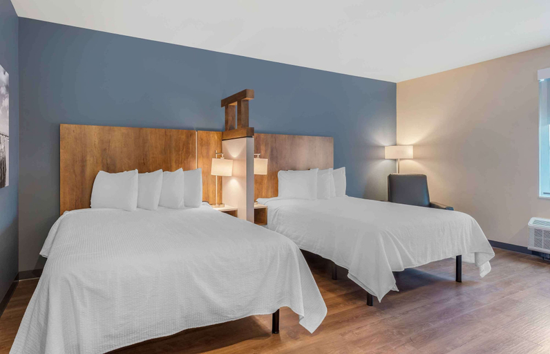 Others 4, Extended Stay America Premier Suites - Fredericksburg, Fredericksburg