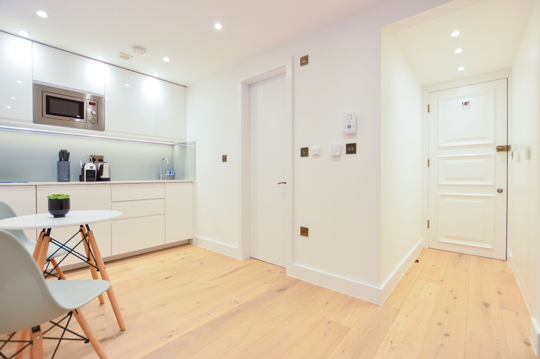 Others 5, Star Street Serviced Apartments by Concept Apartments, London