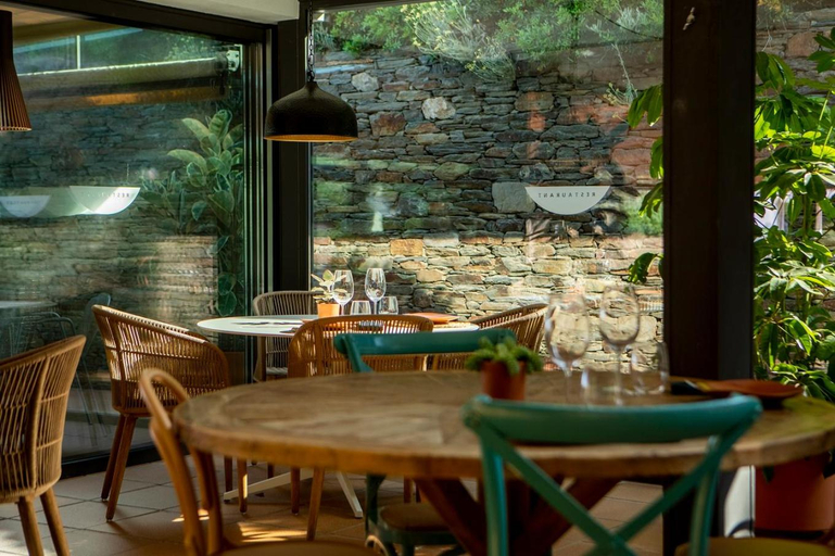Food & Drinks 5, Hotel Sol Ixent, Girona