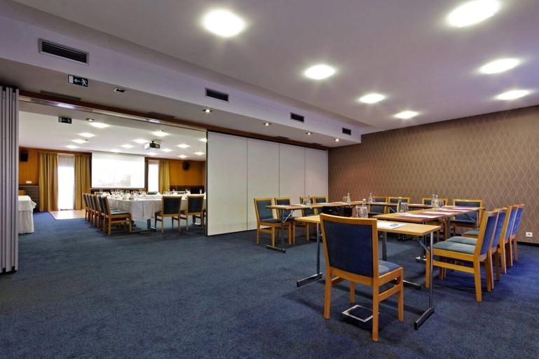 Food & Drinks 5, Impiq Hotel, Trnava