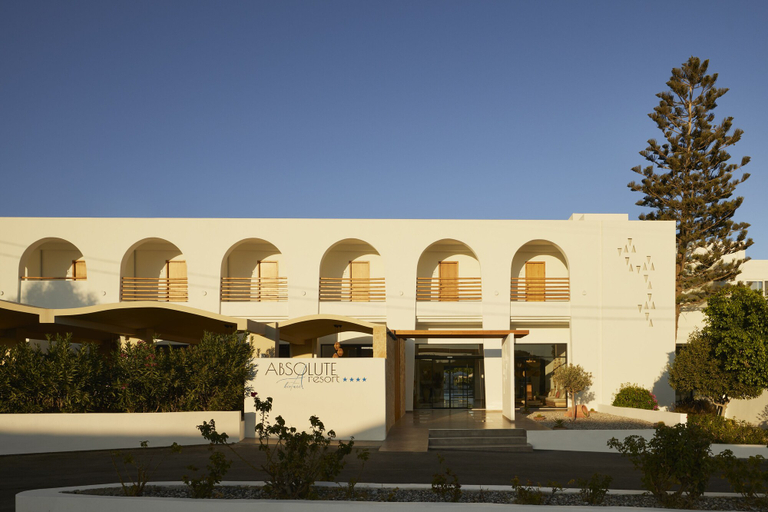 Exterior & Views 2, Absolute Kiotari Resort, South Aegean