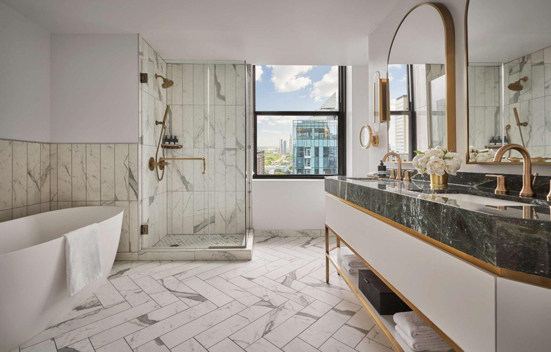 Bathroom 19