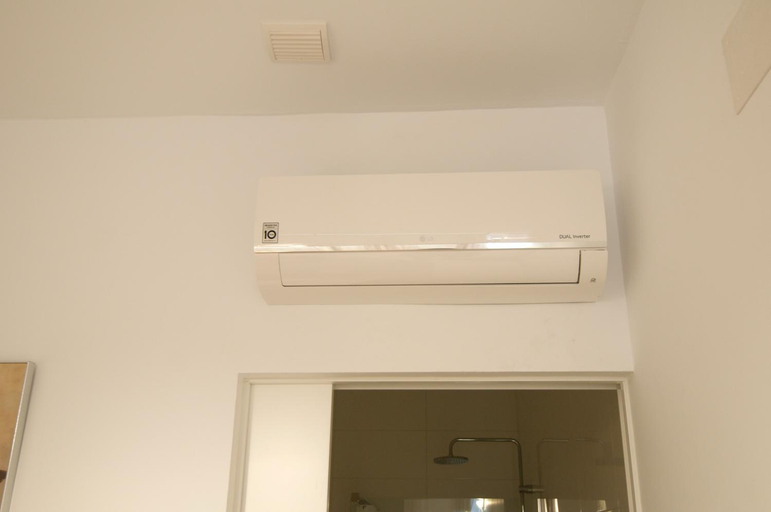 Others 5, Loft Valentia Ifach Calpe, Alicante
