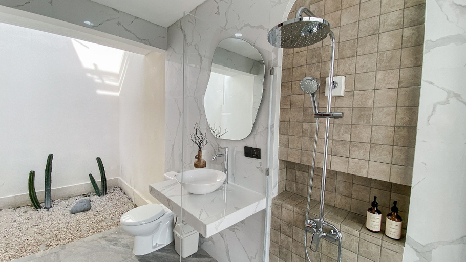 Bathroom 4, Villa Venta 2, Badung