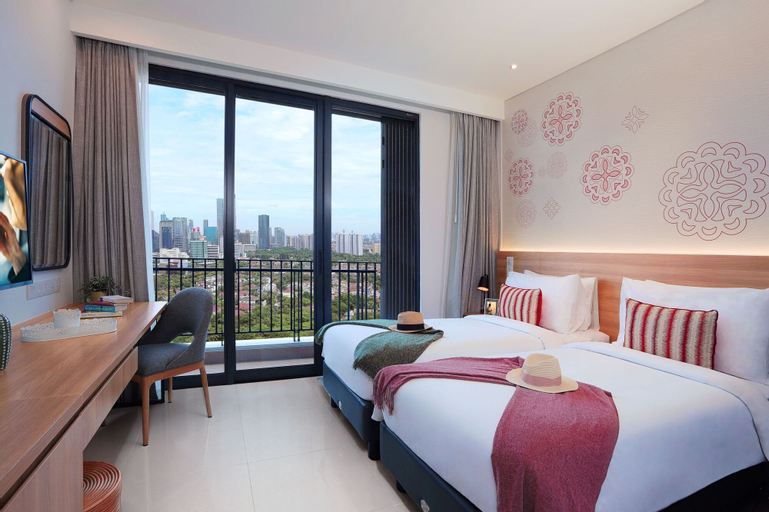 Bedroom 26