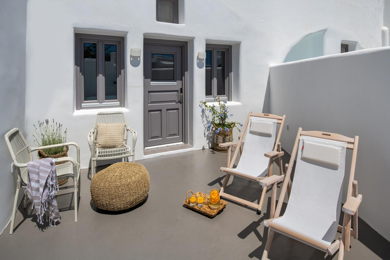 Others 5, Deep in cave suites, South Aegean