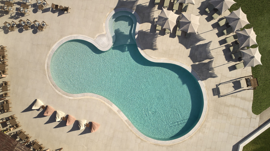 Sport & Beauty 3, Absolute Kiotari Resort, South Aegean