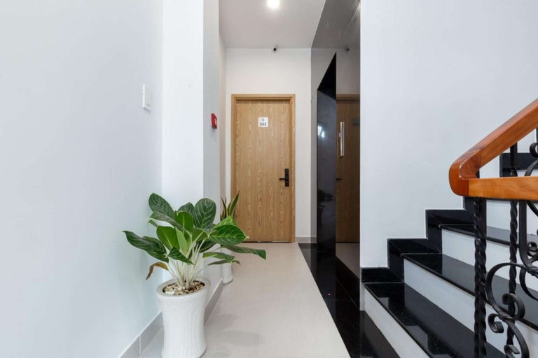 Others 5, Cozrum Homes Ly Chinh Thang, District 3