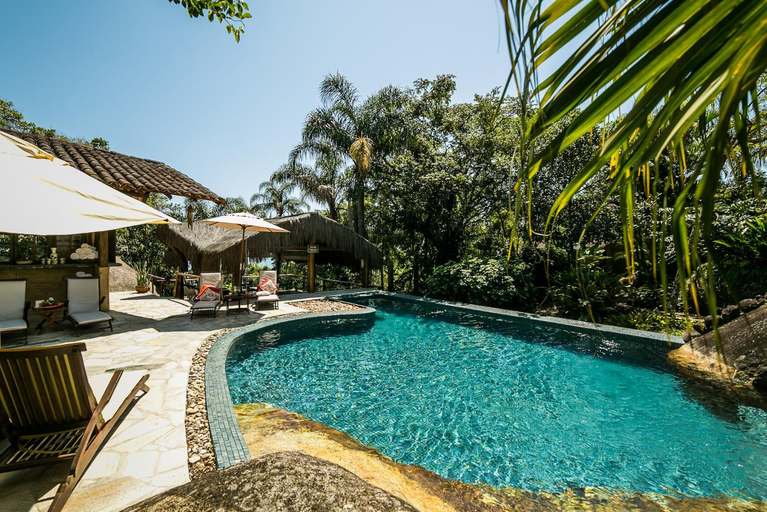 Others 3, Refugio Guest House, Ilhabela