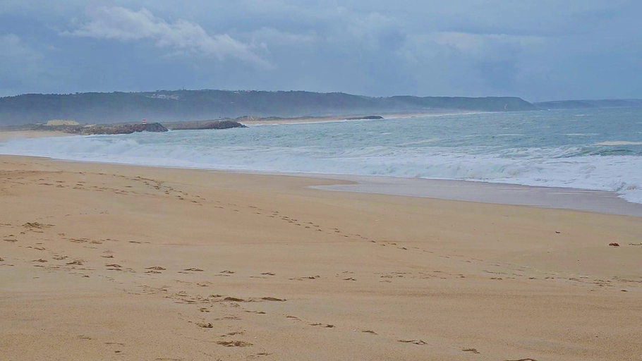 Others 5, Sunao, Nazaré