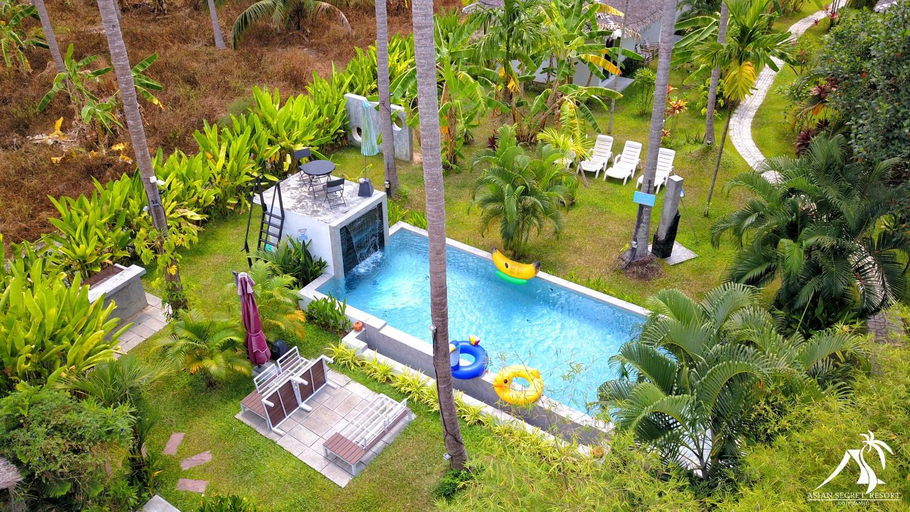 Exterior & Views 1, Asian Secret Resort, Ko Samui