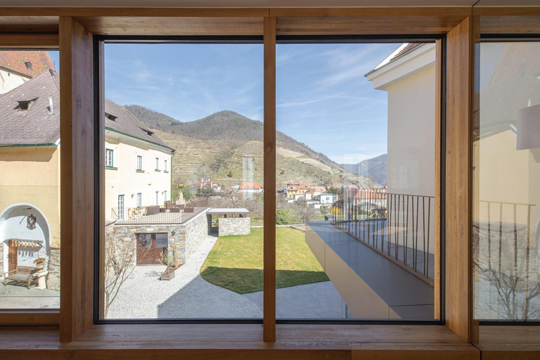 Others 2, Weingut FJ Gritsch Mauritiushof Apartments, Krems an der Donau Land