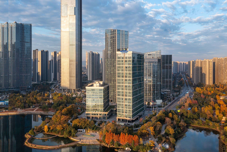 Others 4, Microtel By Wyndham Changsha Meixi Lake, Changsha