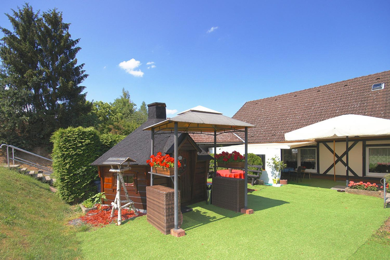 Others 5, Hotel & Restaurant Zum Deutschen Haus, Hochtaunuskreis