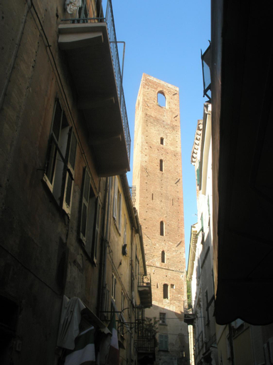 Exterior & Views 5, Casa x vacanze in centro a Noli 009042-LT-0267, Savona