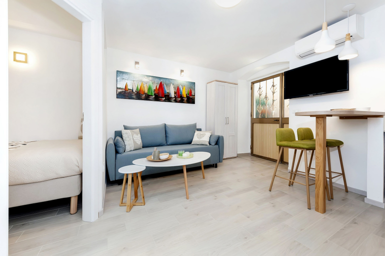Others 5, Apartment Amici, Rovinj