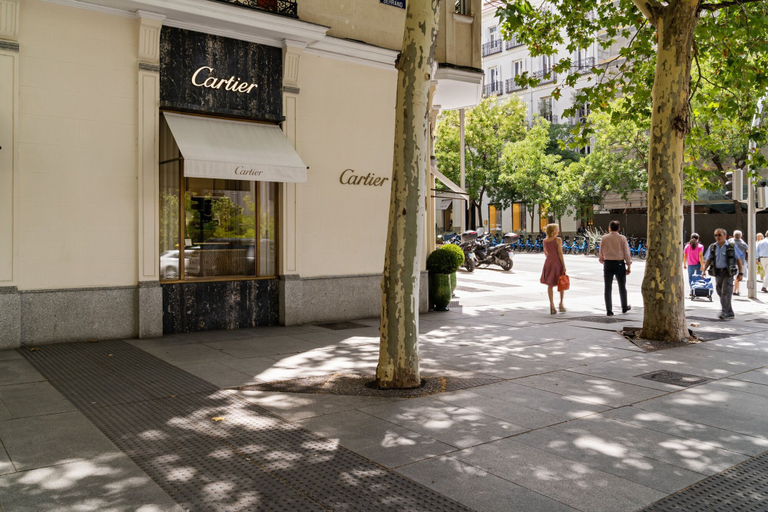 Exterior & Views 2, Limehome Madrid Calle de Nuñez de Balboa, Madrid