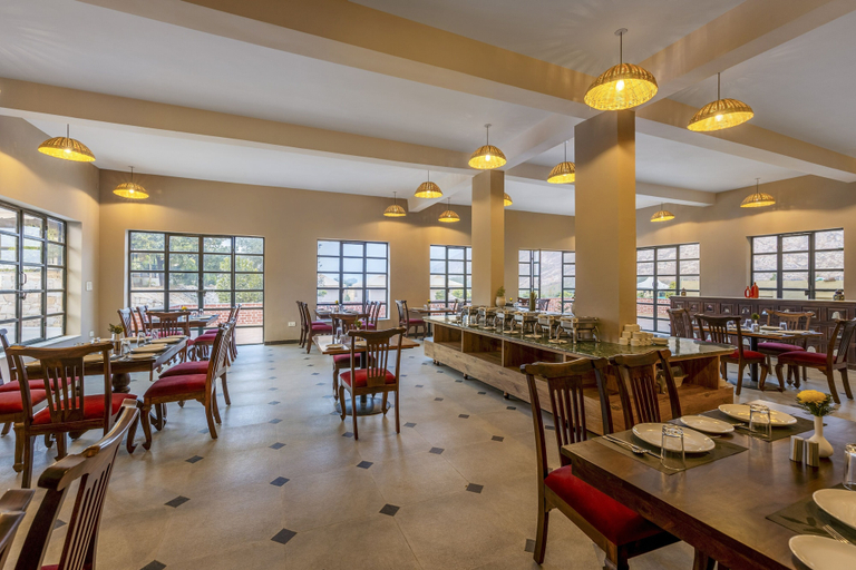 Food & Drinks 5, Sterling ReWild Sariska, Alwar