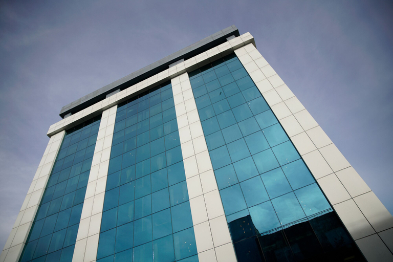 Exterior & Views, Armil Turizm, Pendik