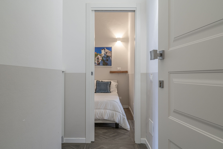 Bedroom 2, SoClà Boutique Hotel, Taranto