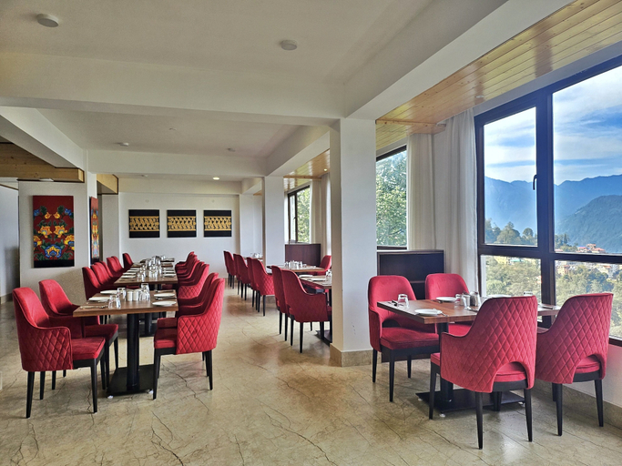 Food & Drinks 4, Sumitel Pelling, West Sikkim