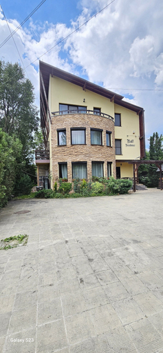 Exterior & Views 2, VILA RALF, Cornu De Jos