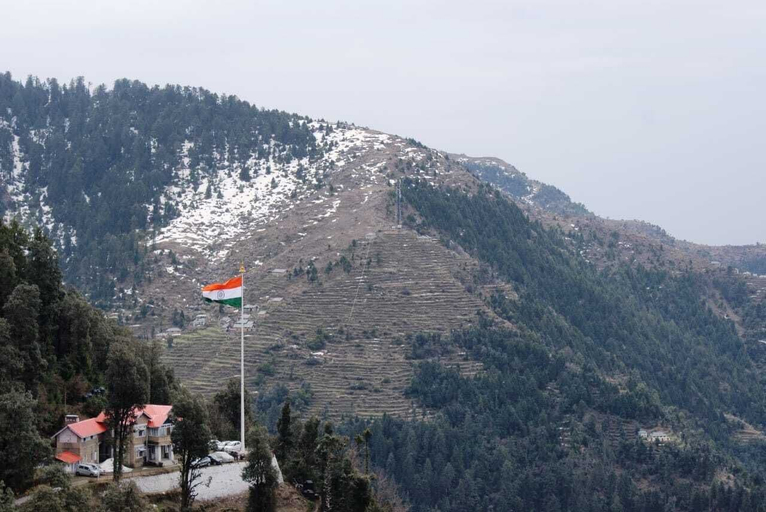 Others 5, Hotel Grace Mount, Chamba