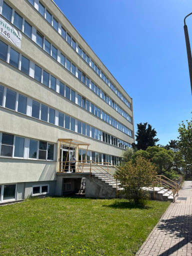Others 3, H1- Monteurzimmer Erfurt, Erfurt