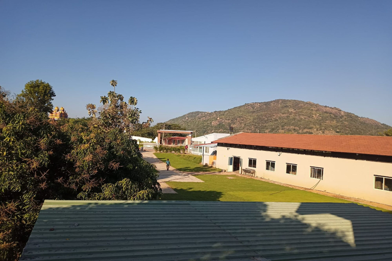 Exterior & Views, Dundi Mango Mist Resort, Tumkur