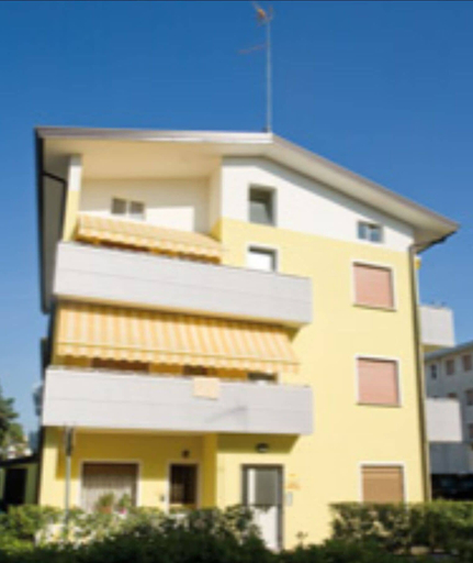 Exterior, Appartamenti Carnica, Venezia