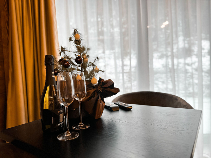 Others 5, Jasna Boutique Chalet, Liptovský Mikuláš