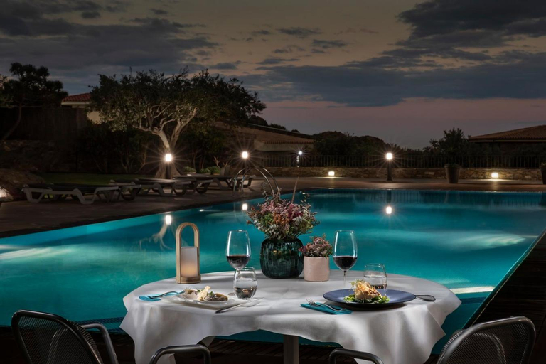 Food & Drinks 2, Hotel Sol Ixent, Girona
