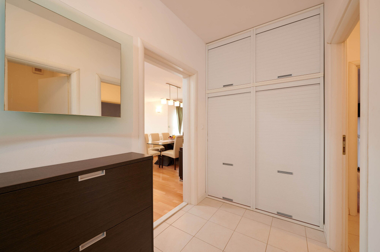 Others 4, Apartment Tramontana with sea view, Trogir