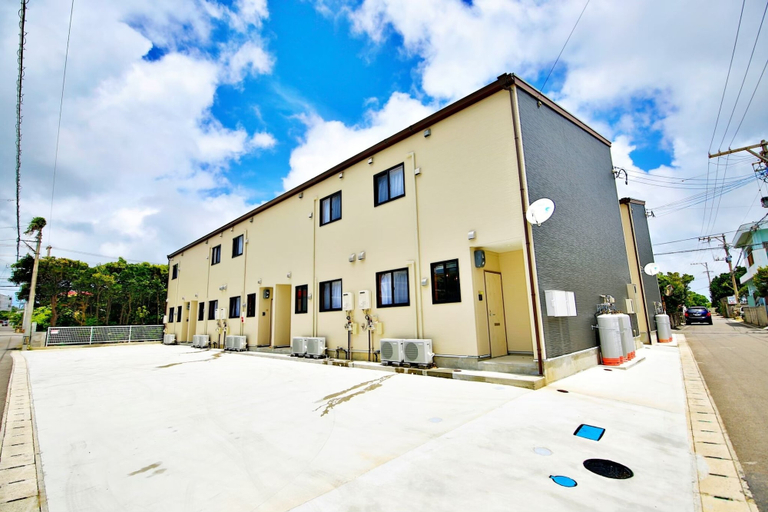 Others 1, Plus Life Ohama 1&2, Ishigaki