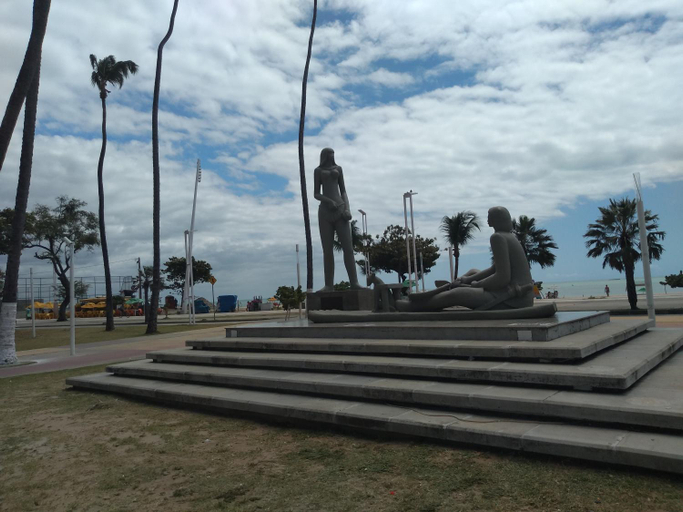 Others 2, Apto Beira Mar 2102, Fortaleza