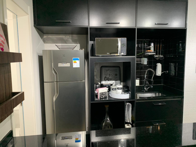 Others 2, Modernidade e conforto para sua hospedagem !!!, São Paulo