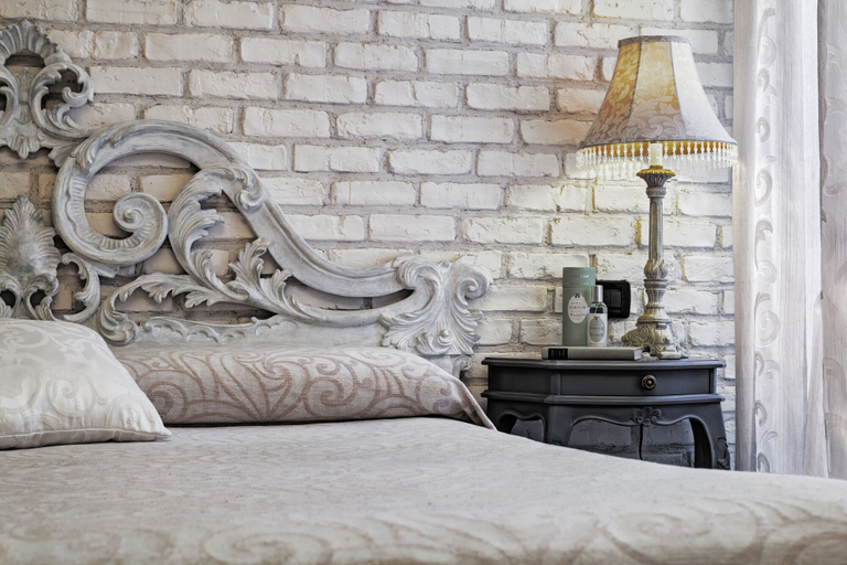 Bedroom 3, Bloom, Venezia